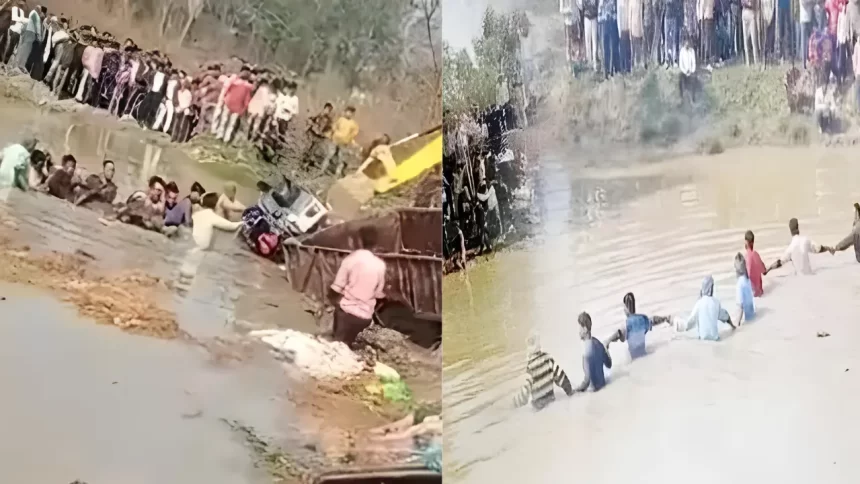 15-devotees-die-in-major-accident-while-going-for-ganga-bathing-in-up