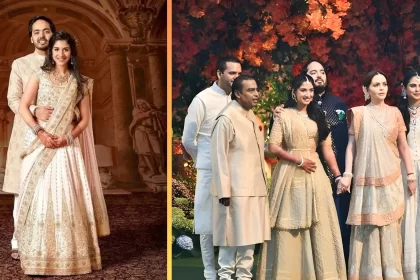 Anant Ambani Wedding