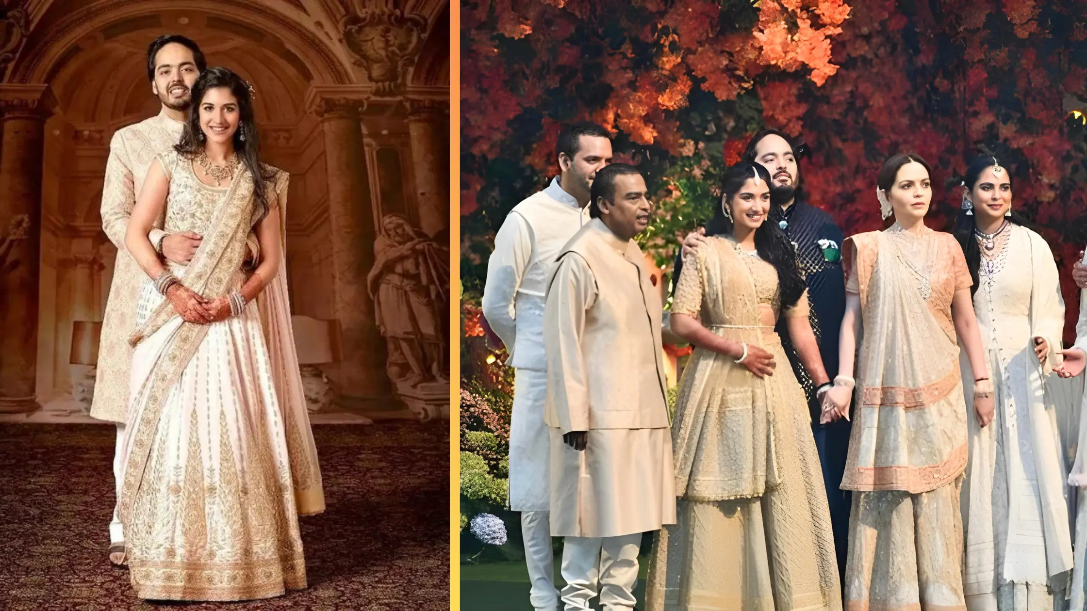 Anant Ambani Wedding