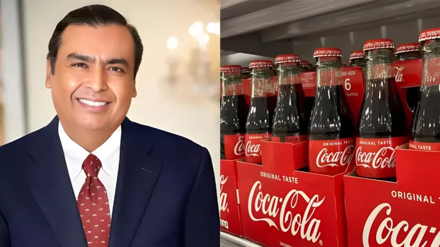 Another-major-deal-for-Ambani-Pepsi-and-Coca-Cola-to-face-competition