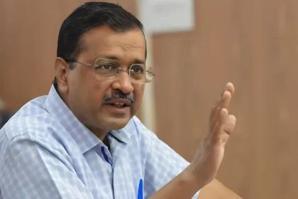 Delhi CM Arvind Kejriwal arrested by CBI, know the shocking allegations against him