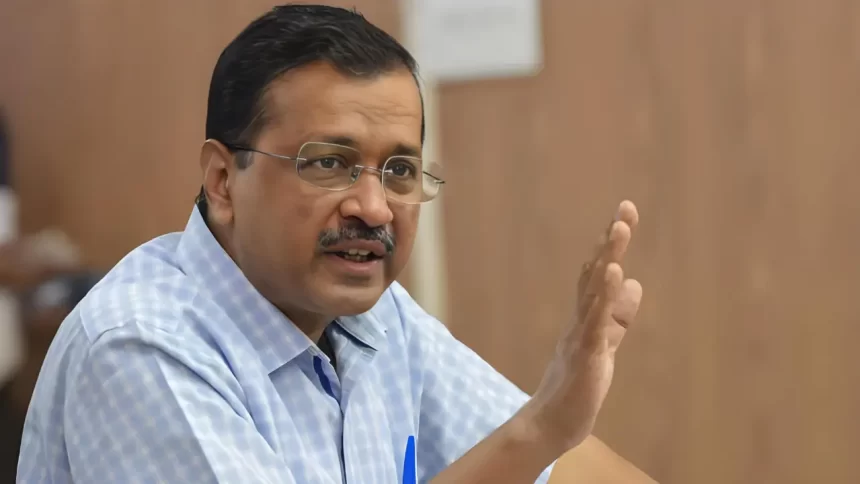 Delhi CM Arvind Kejriwal arrested by CBI, know the shocking allegations against him