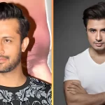 Atif Aslam