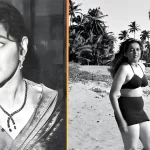 Bollywood first bikini girl