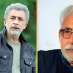 Naseeruddin Shah himself watch Hindi movies