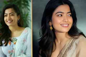 Rashmika Mandanna News