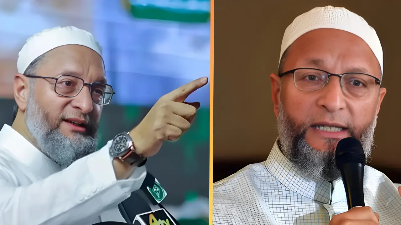 aimim-plan-lok-sabha-elections-from-bihar-maharashtra-up-owaisi-candidates
