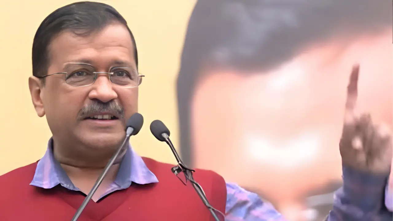 announcement-of-aap-candidates-for-lok-sabha-elections-in-delhi-and-haryana-somnath-bharti-included