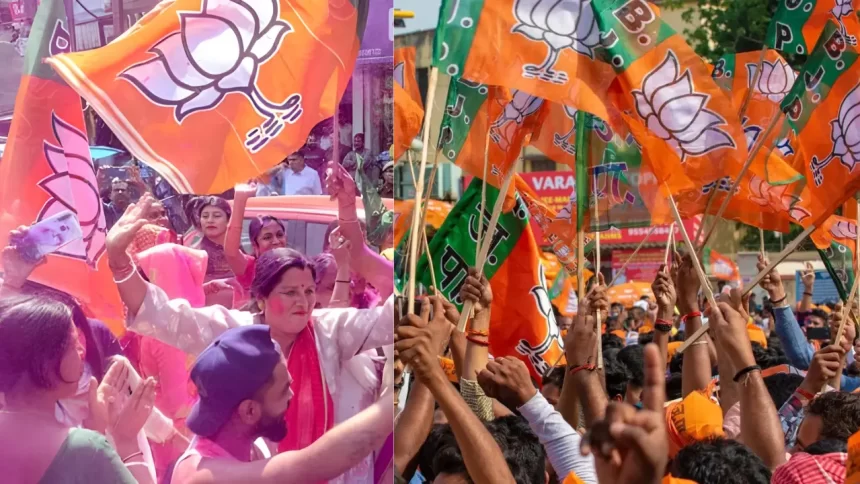 bjp-supporters-celebrate-party-secures-8-out-of-10-seats-up