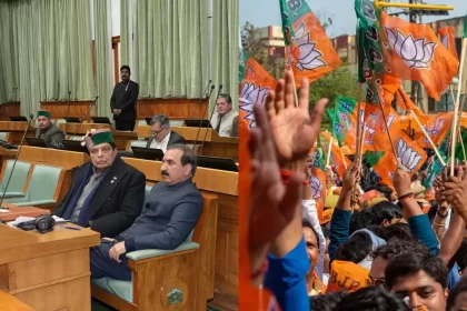 bjp-takes-9-mlas-including-6-congress-leaders-to-chandigarh-from-himachal