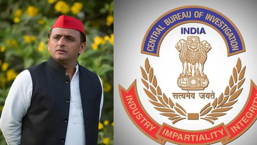 cbi-issues-summons-to-akhilesh-yadav-in-illegal-mining-case