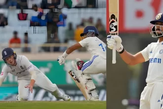 dhruv-jurel-century-india-all-out-307-england-lead-by-46-runs