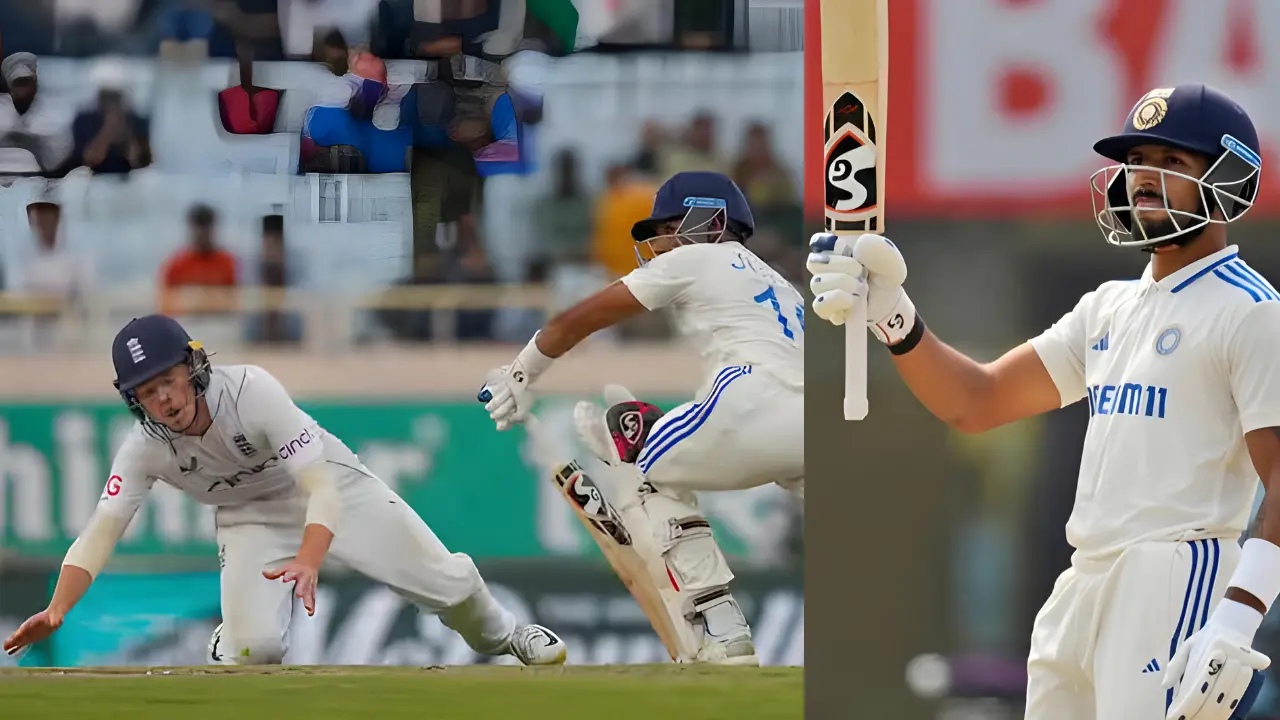 dhruv-jurel-century-india-all-out-307-england-lead-by-46-runs
