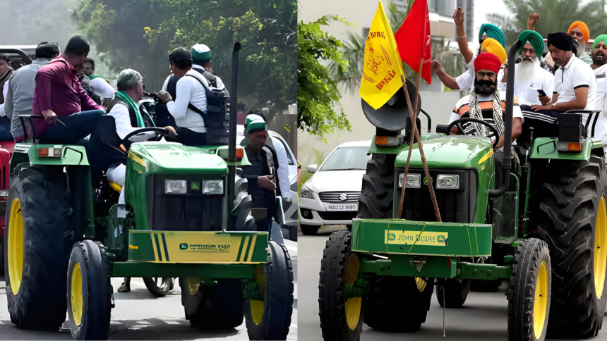 farmers-protest-live-updates-farmer-leaders-to-organize-tractor-march-to-delhi-today