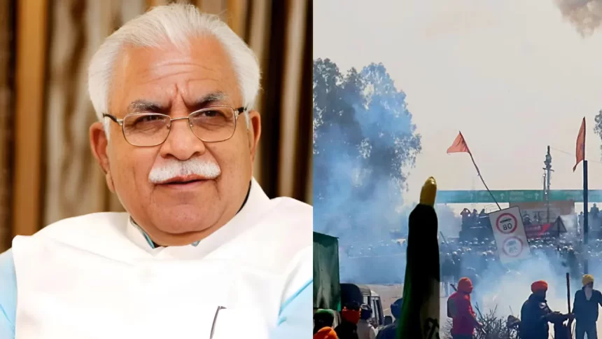 haryana-government-prepares-for-tough-action-against-miscreants-in-farmer-protests