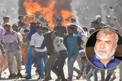 mastermind-behind-haldwani-violence-arrested-after-inciting-riots-in-delhi