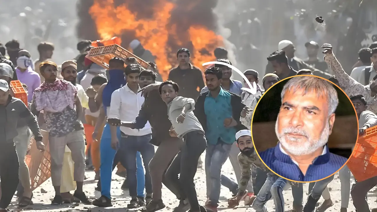 mastermind-behind-haldwani-violence-arrested-after-inciting-riots-in-delhi