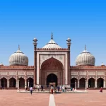 new-shahi-imam-jama-masjid-delhi-how-crowning-done