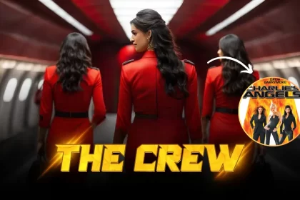 'Crew' film crosses Rs 300 crore mark, Kareena Kapoor expressed happiness