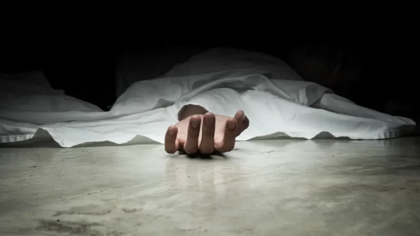 raebareli-news-body-found-on-railway-track-unidentified