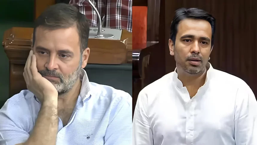 rahul-gandhi-trolled-by-jayant-choudhary-over-drug-addict-comment