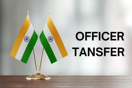 UP-administrative-reshuffle-ahead-of-elections-several-officials-transferred