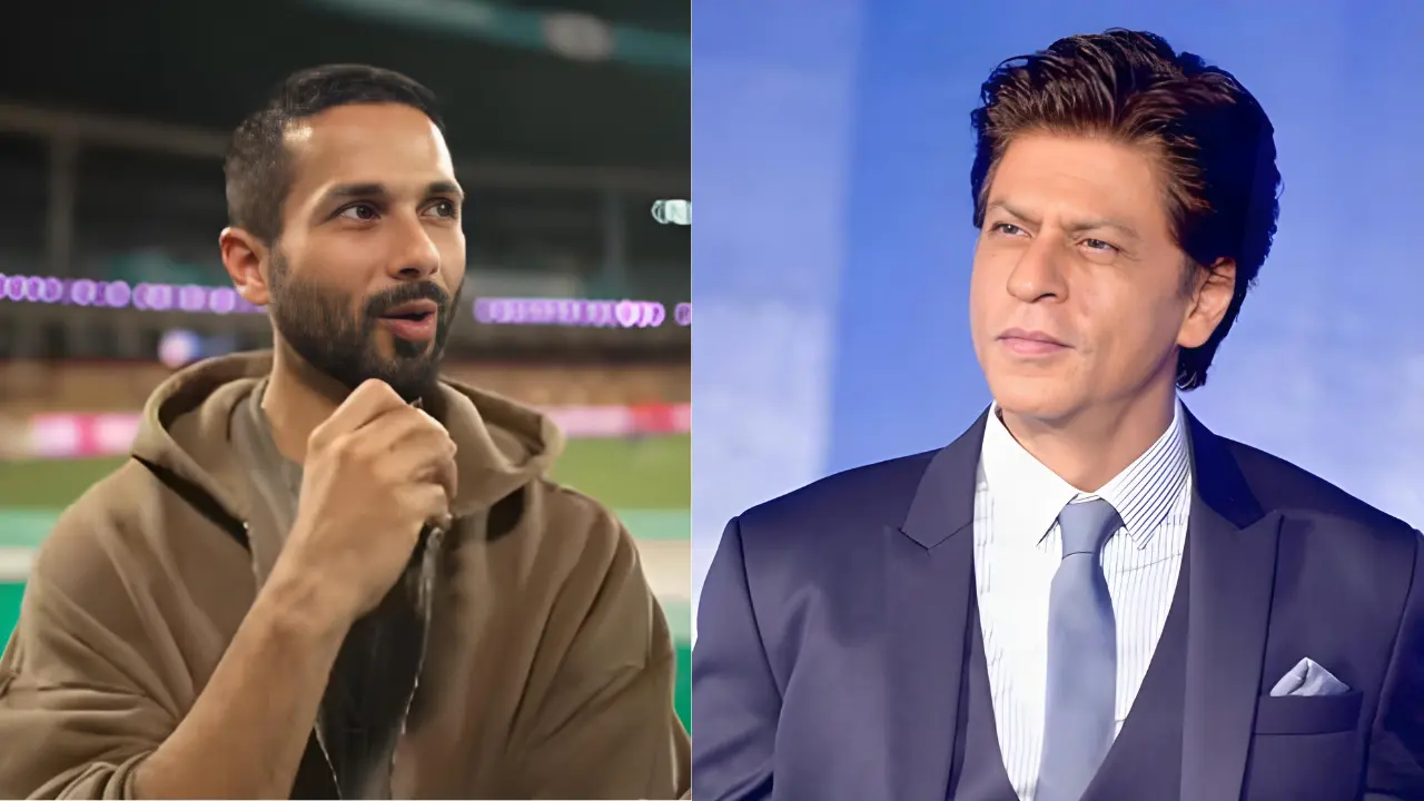 wpl-2024-shahid-to-be-seen-performing-bike-stunts-with-shahrukh-to-boost-morale-of-female-cricketers