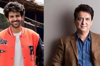 After the Success of Bhool Bhulaiyaa, Kartik Aryan Bags High-Budget Film