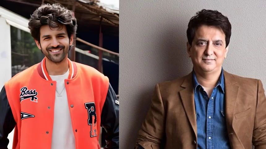 After the Success of Bhool Bhulaiyaa, Kartik Aryan Bags High-Budget Film