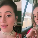 Akshara Singh viral video