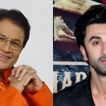 Arun Govil's Remarks on Ranbir Kapoor