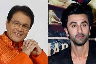 Arun Govil's Remarks on Ranbir Kapoor