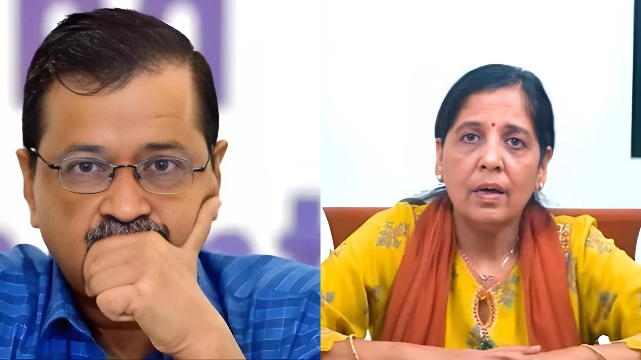 Arvind Kejariwal News