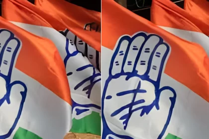 Continuing the Tradition of Dynastic Politics, Congress Releases Second List of 43 Candidates