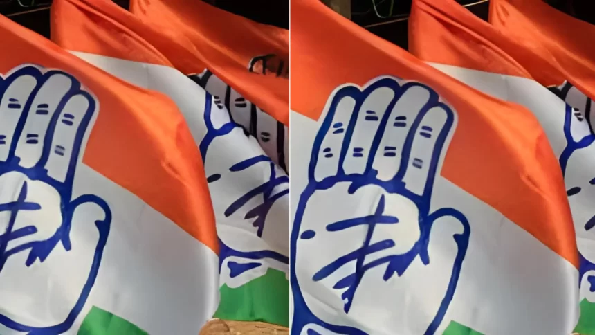 Continuing the Tradition of Dynastic Politics, Congress Releases Second List of 43 Candidates