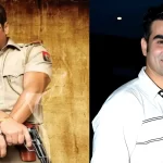 Dabangg 4 Arbaaz Khan Drops Hint, Chulbul Pandey May Return Next Year