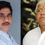 ED Arrests Close Associate of Lalu Prasad, Seizes Millions in Cash in Raids