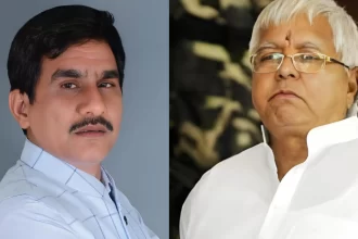 ED Arrests Close Associate of Lalu Prasad, Seizes Millions in Cash in Raids