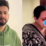 Elvish Yadav News: Mother Faces Hardship After Arrest, Video Will Bring Tears to Your Eyes