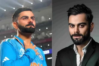 Has Virat Kohli's Career in T20 Cricket Ended for India