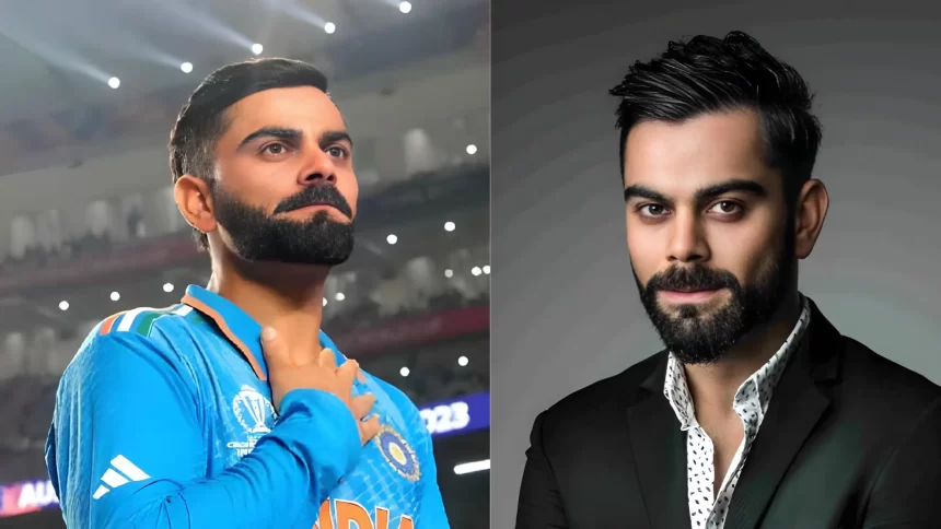 Has Virat Kohli's Career in T20 Cricket Ended for India