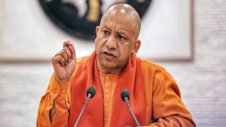 Chief Minister Yogi on action mode, called meeting of ministers, discussed reasons for defeat