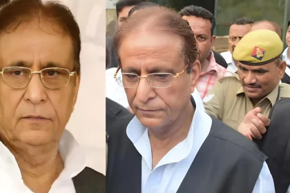 Azam Khan got relief from the court, but will still remain in jail!