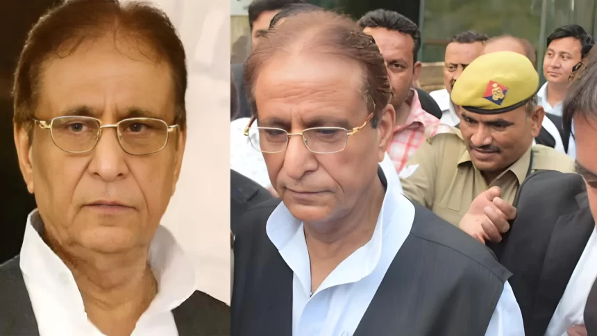 Azam Khan got relief from the court, but will still remain in jail!