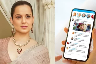 Kangana Ranaut: Trolled for Past Tweets, to Contest Lok Sabha Elections