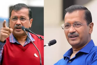 Kejriwal's Flip on CAA: Promises Government Jobs to Infiltrators from Pakistan