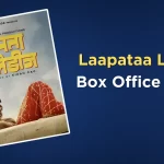 Laapataa Ladies Box Office Day 3