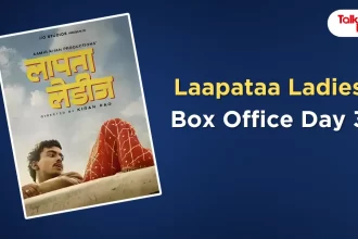 Laapataa Ladies Box Office Day 3