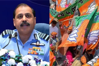 Lok-Sabha-Election-2024-Former-Air-Chief-Marshal-Joins-BJP-Reveals-What-He-Said-About-the-Party