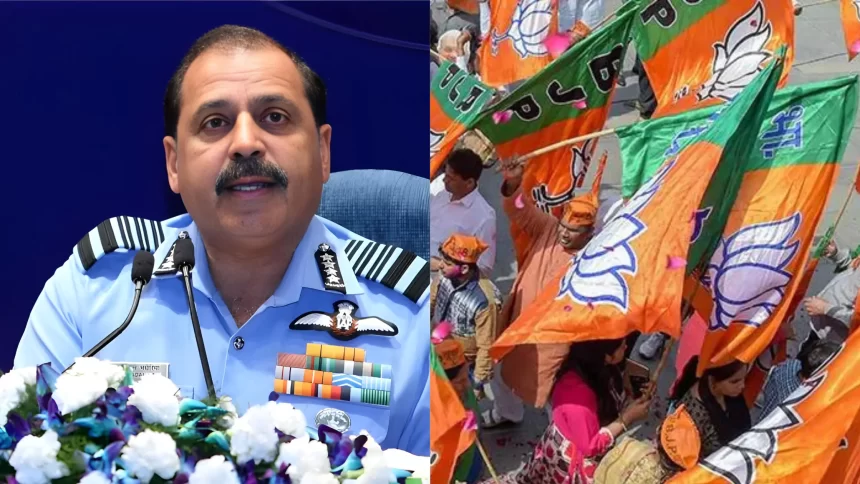 Lok-Sabha-Election-2024-Former-Air-Chief-Marshal-Joins-BJP-Reveals-What-He-Said-About-the-Party